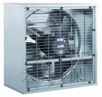 批发供应降温水帘厂家负压罗茨风机