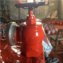 消防器材价格优惠质量完美三铜SNZW65-1旋转型减压稳压室内消火栓