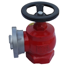 扬州高邮市（水花）厂家直销SN65型铜杆室内消防栓带质量检测报告