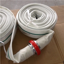 供应园林水带100型号4寸水带灌溉水带消防农用水管消防水带