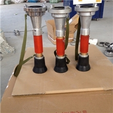 厂家直供50型铜杆喷雾开花消防水枪消防器材灭火器消防水