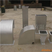 供应玻璃钢风管