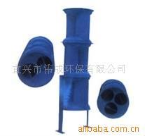 供应双螺旋曝气器