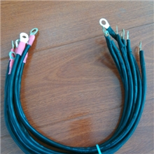 蓄电池连接线UPS电池连接线