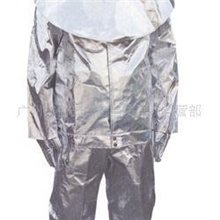 供应隔热服消防员隔热防护服