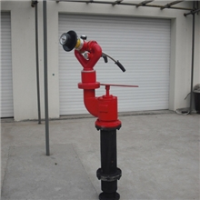 消防水炮9