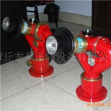 供应固定式消防炮