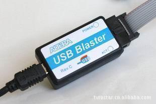 usbblaster/usbblasteⅡCPLD/FPGAUSB下载器/下载线
