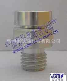 供应沃瑞金属件防水防尘透气阀，透气塞，呼吸器