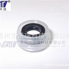 供应沃瑞(VOIR)嵌入式PF1208防水透气组件Press-FitVents