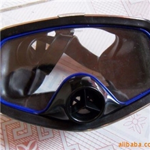 [东波水上设备]供应潜水面罩、半面罩、潜水镜、游泳眼镜