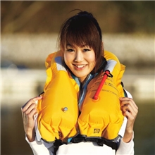 【厂家直销】批发各种款式自动充气式救生衣量大价优欢迎咨询