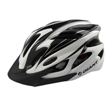 捷安特新款正品超轻GIANT头盔运动头盔自行车头盔骑行头盔