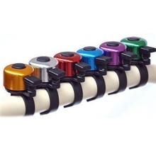 自行车小铃铛迷你车铃拇指铃铛小打铃