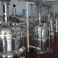 厂家长期供应不锈钢发酵罐、制药厂发酵罐、食品厂发酵罐