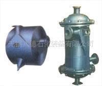 厂家长期定制不锈钢、碳钢螺旋板式换热器、保证质量信誉第一