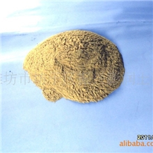 供应山东潍坊优质工程泥浆膨润土(图)