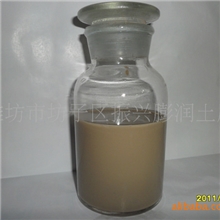 供应工程泥浆膨润土