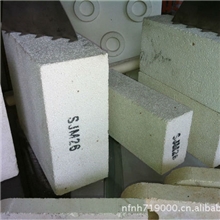 厂家直销高温莫来石砖各种耐火砖防火工程材料欢迎来电咨询