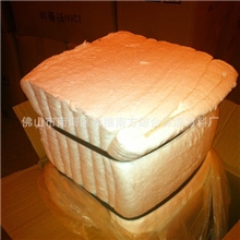 硅酸铝折叠块耐火纤维块陶瓷纤维折叠块现货供应欢迎来电咨询