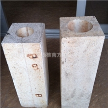 厂家直销耐火砖刚玉烧咀砖欢迎来电咨询