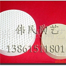 .陶瓷\蜂窝陶瓷蓄热体、催化剂载体