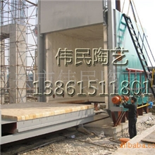 燃气炉\燃气台车炉