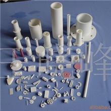 供应机械陶瓷，高频瓷，堇青石，95氧化铝陶瓷