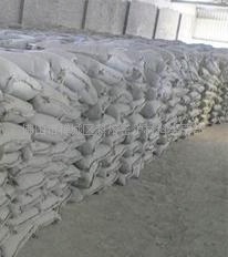 高铝高温耐火水泥（铝酸盐水泥），流动性耐压强度强