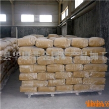 汽车雨刷片用高性能填充乃米陶土