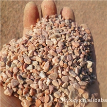 供应高纯石英砂石英管水晶玻璃原料砂