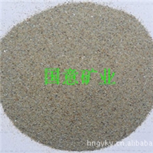 海南国意矿业精选的蓝晶石58%