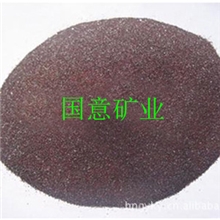 海南国意长期销售金红石70%