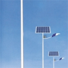 太阳能灯、太阳能路灯：长寿命、高亮度、美观等