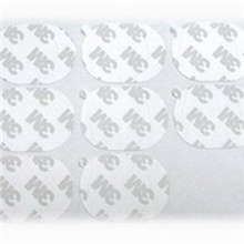 供应【厂家生产】3M双面胶成形进口胶贴