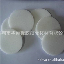 热销推荐白色eva垫防震EVA垫家具桌椅脚垫