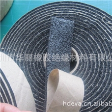 生产销售单面胶海绵EVA海绵条