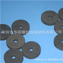 热销推荐网格橡胶脚垫橡胶垫片黑色橡胶垫