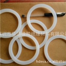 现货销售硅胶圈密封圈密封硅胶圈红色硅胶圈