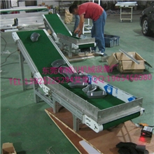 吹塑机周边小型流水线、厂家直销、量大优惠