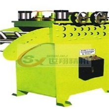 【精品】铝带矫正机铝带开平机钢带平板机青岛整平机