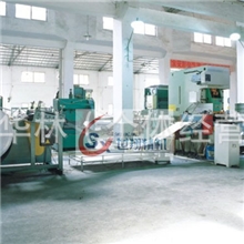 太原刚带横剪线，带料横切线，分切线，分切机，青岛分切线，