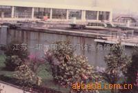 江苏一环长期供应出流井用双铰链式PM系列方形闸门方形闸门