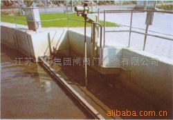 江苏一环长期供应给水、排水工程用DY型可调式堰门