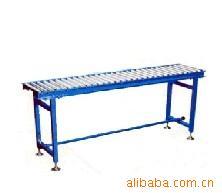 广州滚筒输送机、广东无动力滚筒线、广州输送线供应商