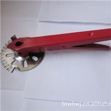 超低价供应蝶阀手柄质优价廉