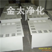 【厂家直销】ZJ-F600型空气自净器空气净化器净化工作台