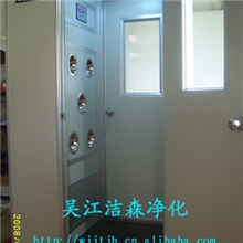 【质量至上】单人单吹风淋室双人风淋室风淋室风机