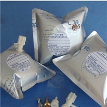 采样器铝箔气体采样袋2升