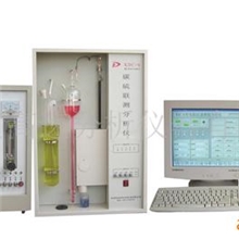 供应电脑碳硫分析仪
